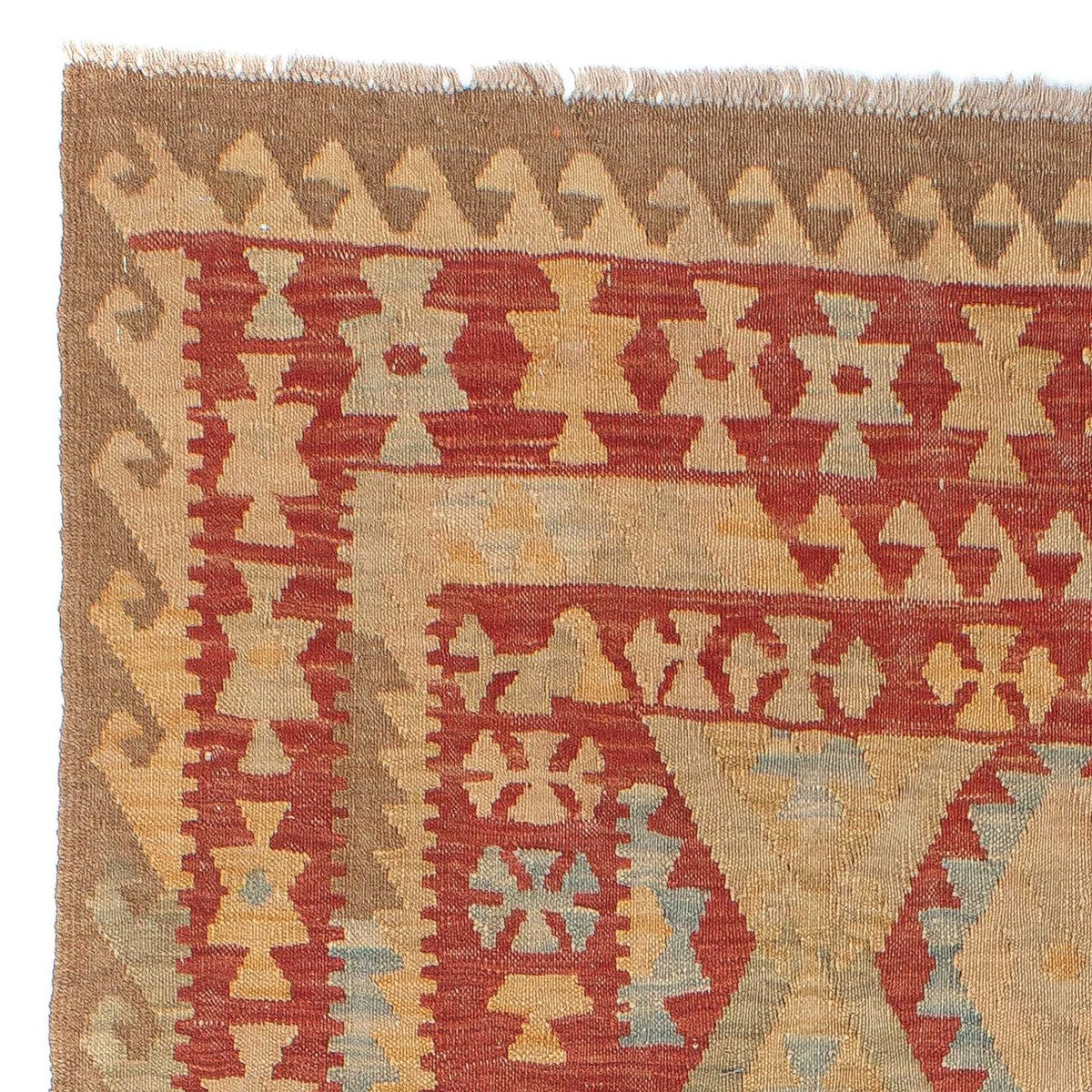 Kilim Fars Teppe 148x188cm