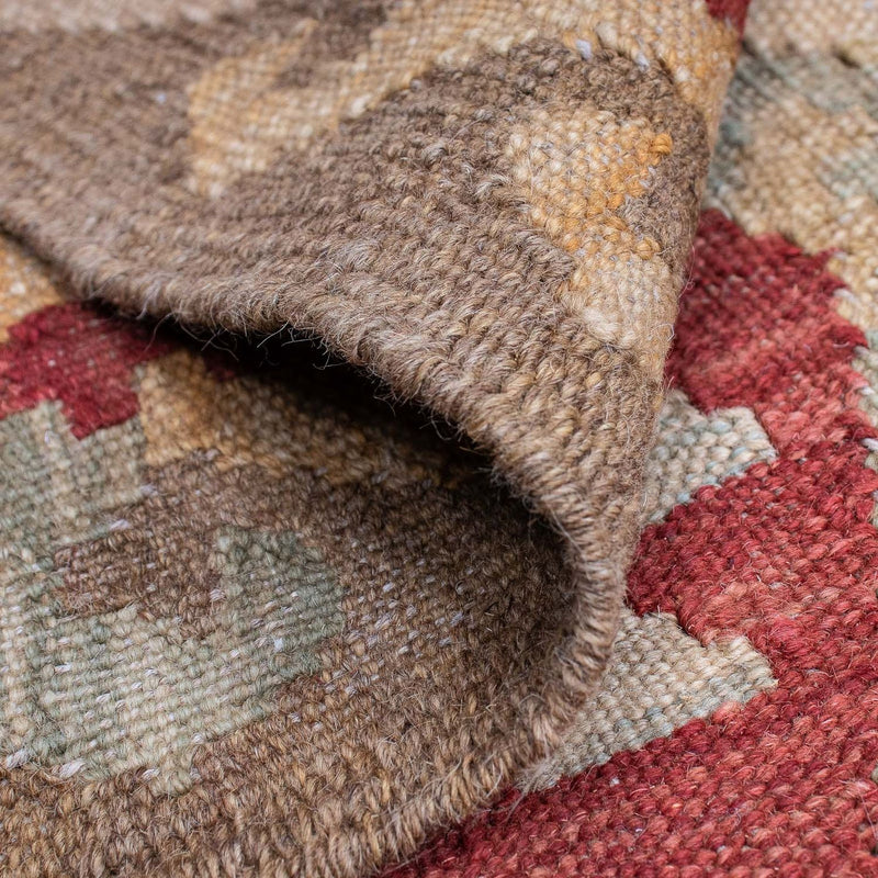 Kilim Fars Teppe 148x188cm