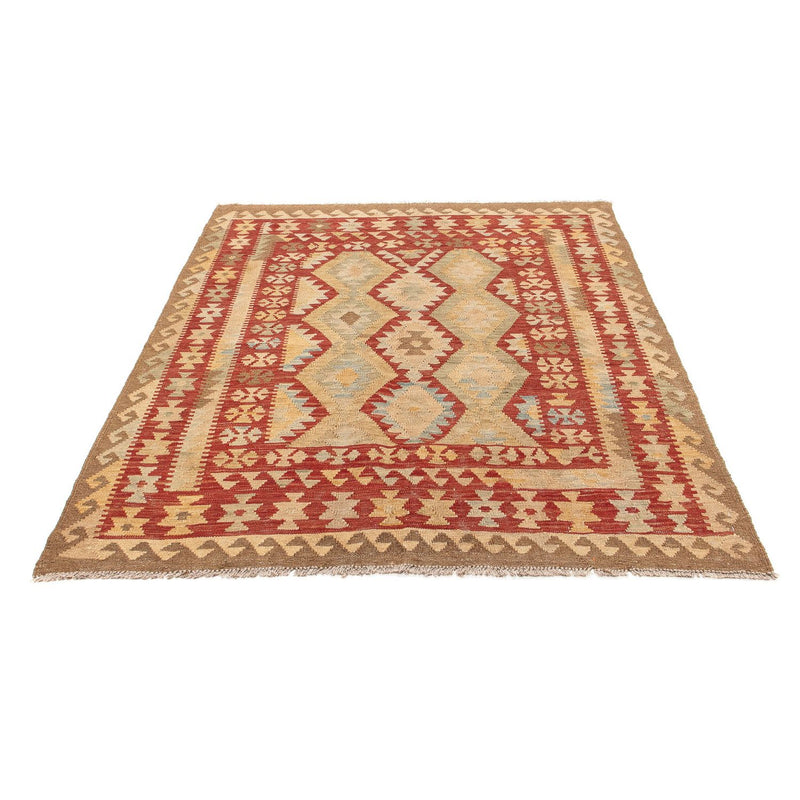 Kilim Fars Teppe 148x188cm