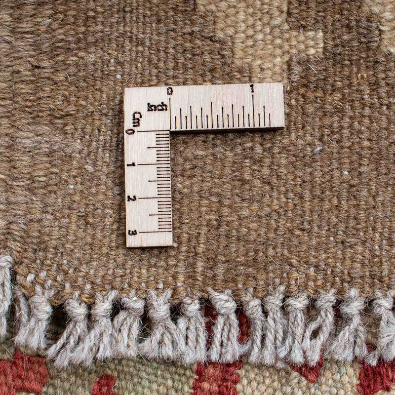Kilim Fars Teppe 148x188cm