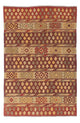 Kilim Fars Teppe 147x202cm