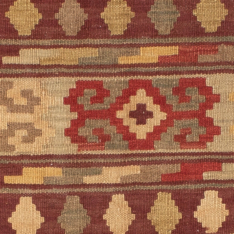 Kilim Fars Teppe 147x202cm