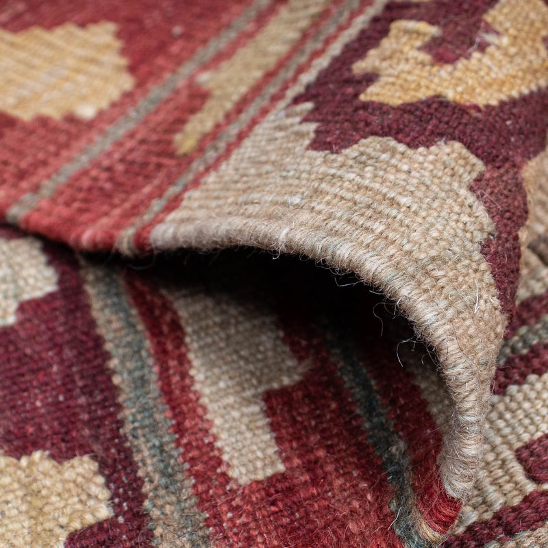 Kilim Fars Teppe 147x202cm