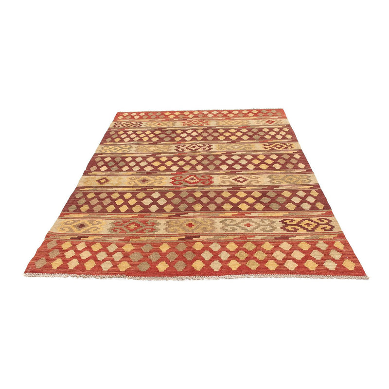 Kilim Fars Teppe 147x202cm