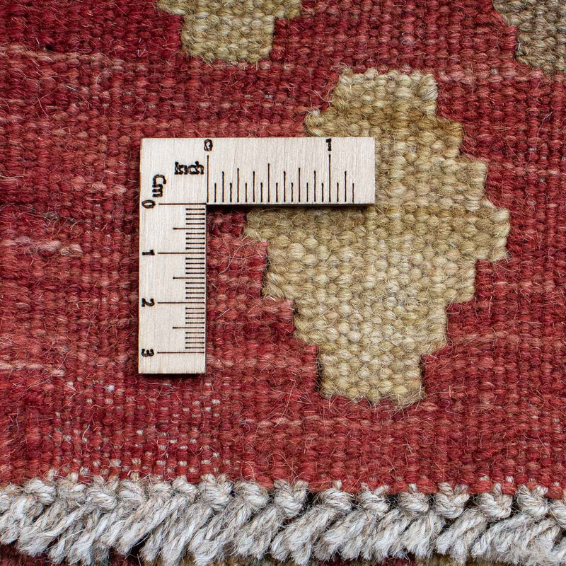 Kilim Fars Teppe 147x202cm