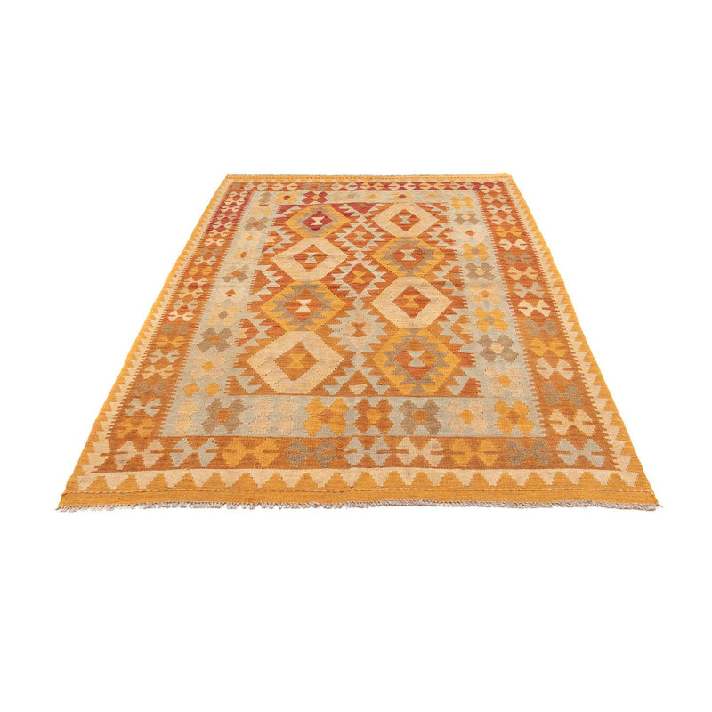Kilim Fars Teppe 206x141cm