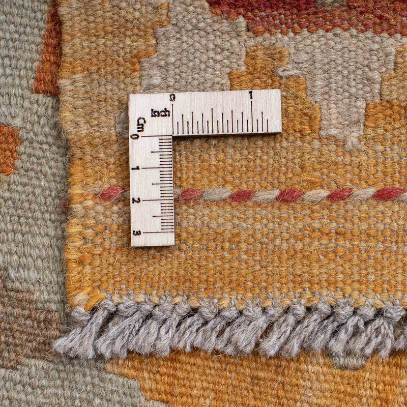 Kilim Fars Teppe 206x141cm