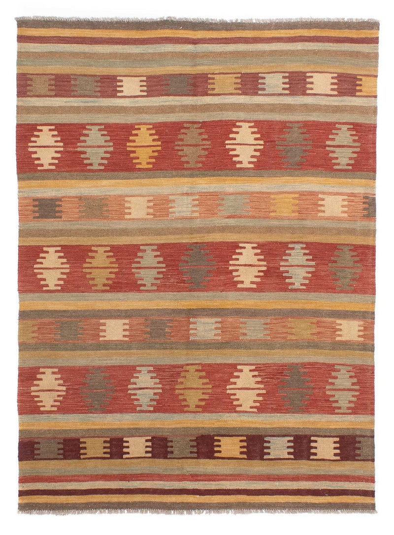 Kilim Fars Teppe 142x202cm