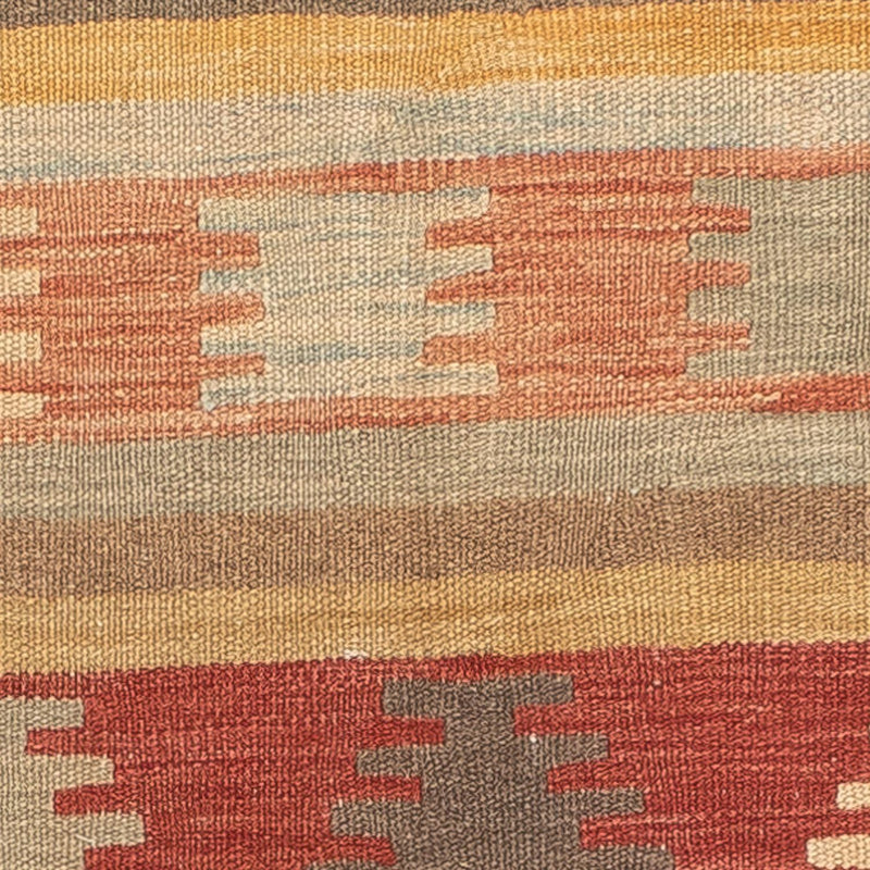 Kilim Fars Teppe 142x202cm