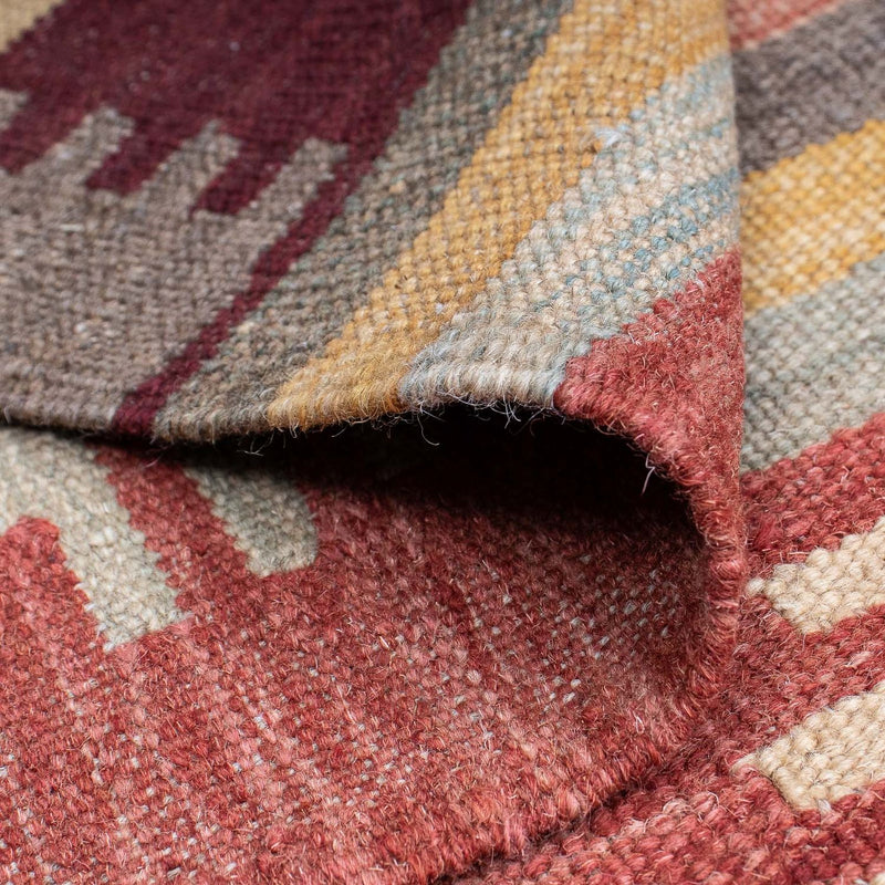 Kilim Fars Teppe 142x202cm