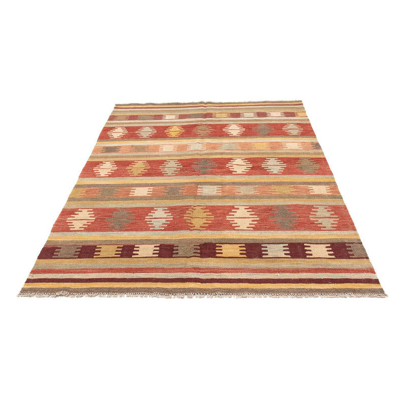Kilim Fars Teppe 142x202cm
