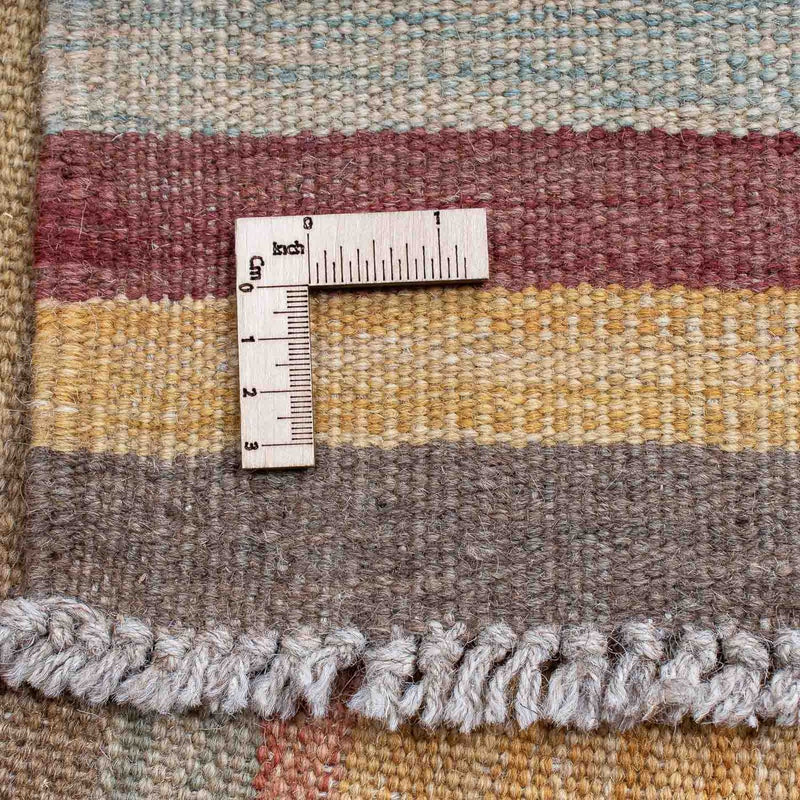 Kilim Fars Teppe 142x202cm