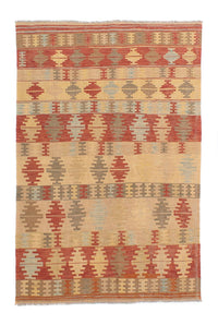 Kilim Fars Teppe 152x196cm – product image