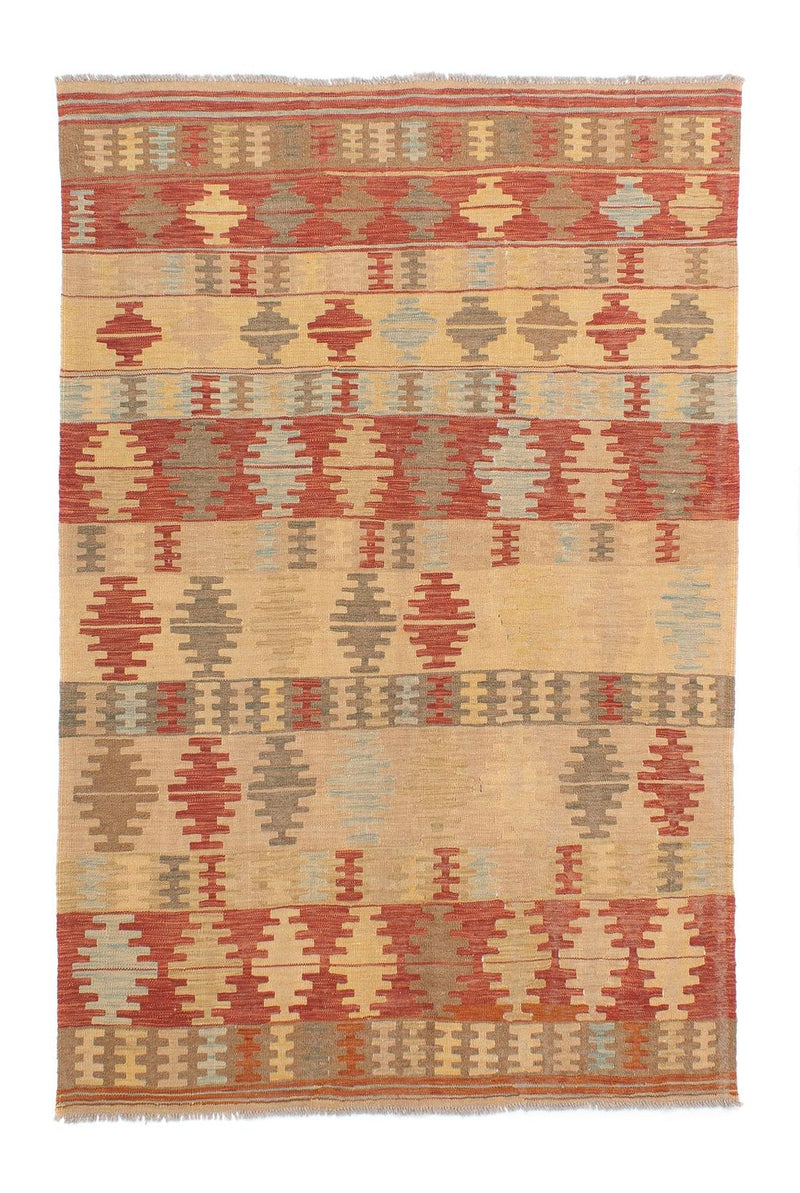 Kilim Fars Teppe 152x196cm