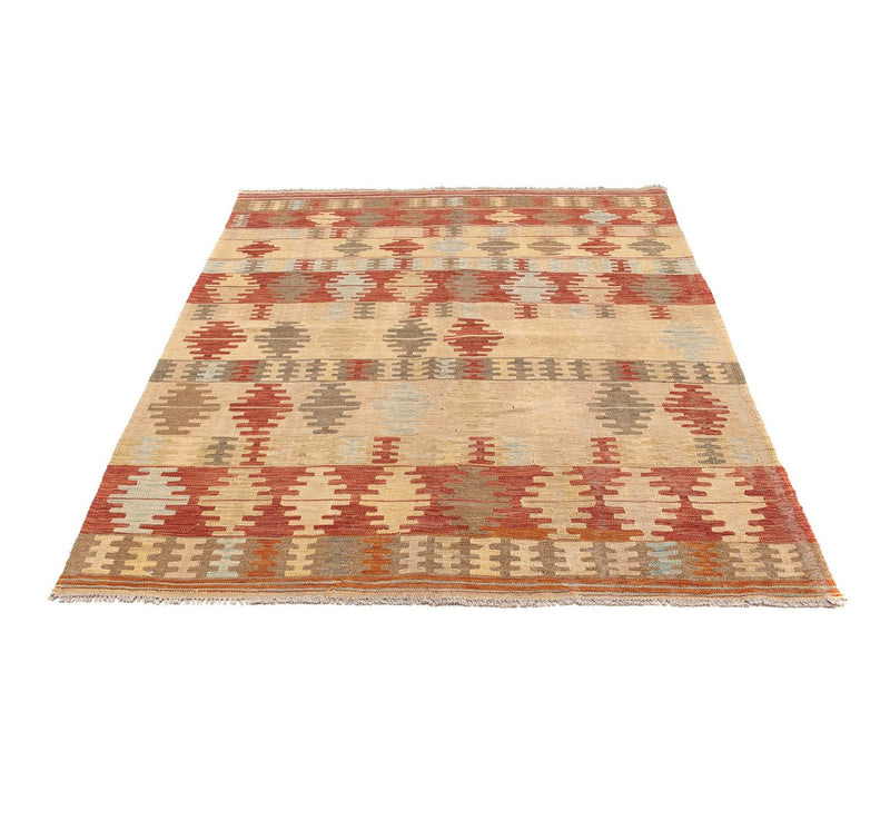Kilim Fars Teppe 152x196cm
