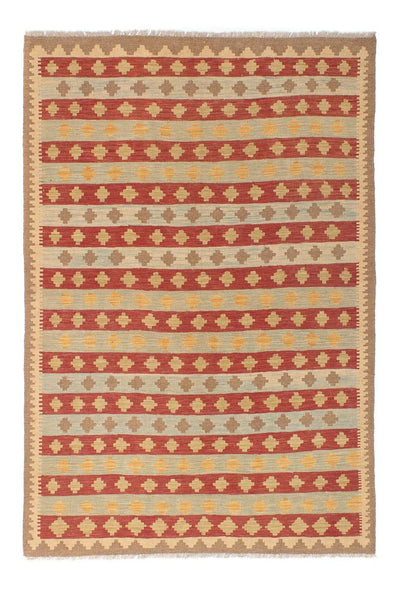 Kilim Fars Teppe 142x201cm
