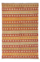 Kilim Fars Teppe 137x195cm