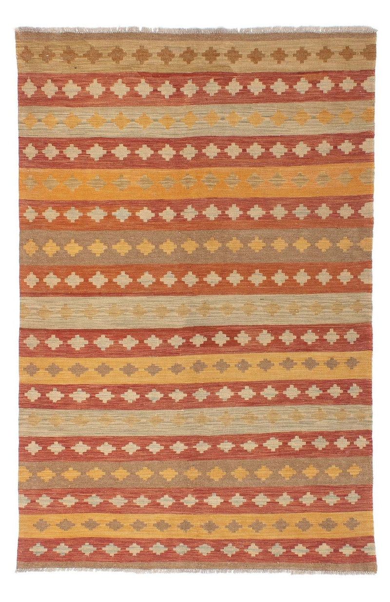 Kilim Fars Teppe 137x195cm