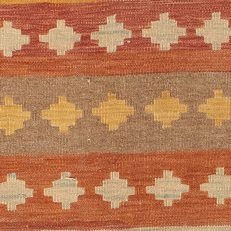 Kilim Fars Teppe 137x195cm
