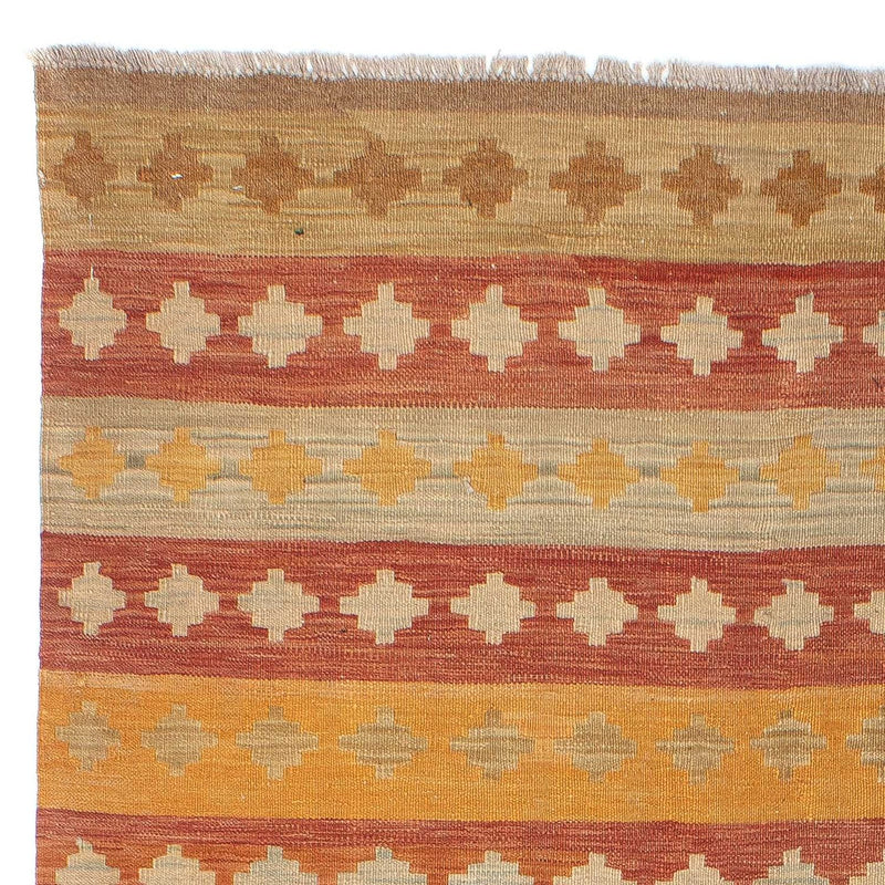 Kilim Fars Teppe 137x195cm