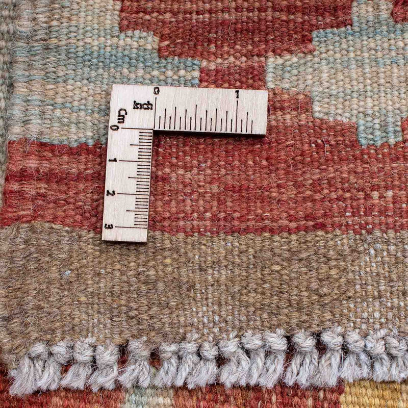 Kilim Fars Teppe 137x195cm