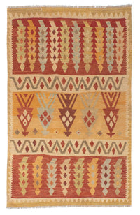 Kilim Fars Teppe 146x195cm – product image