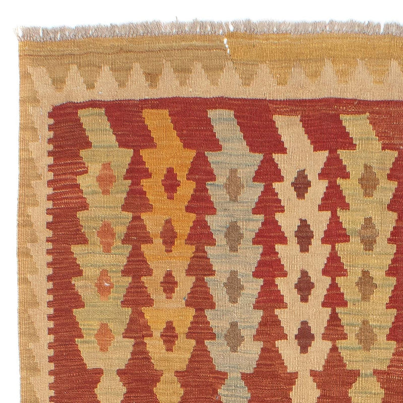 Kilim Fars Teppe 146x195cm