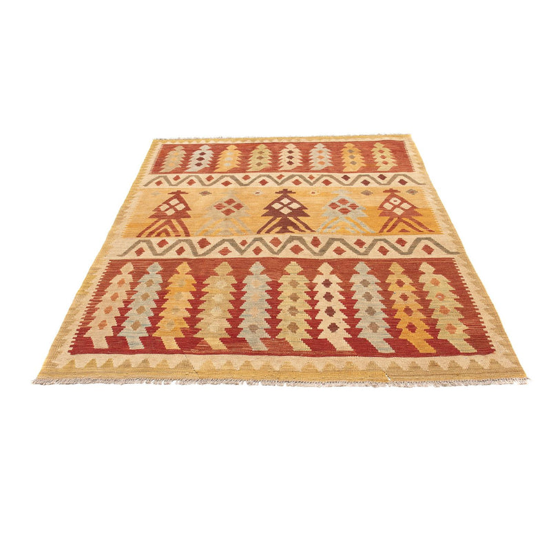 Kilim Fars Teppe 146x195cm