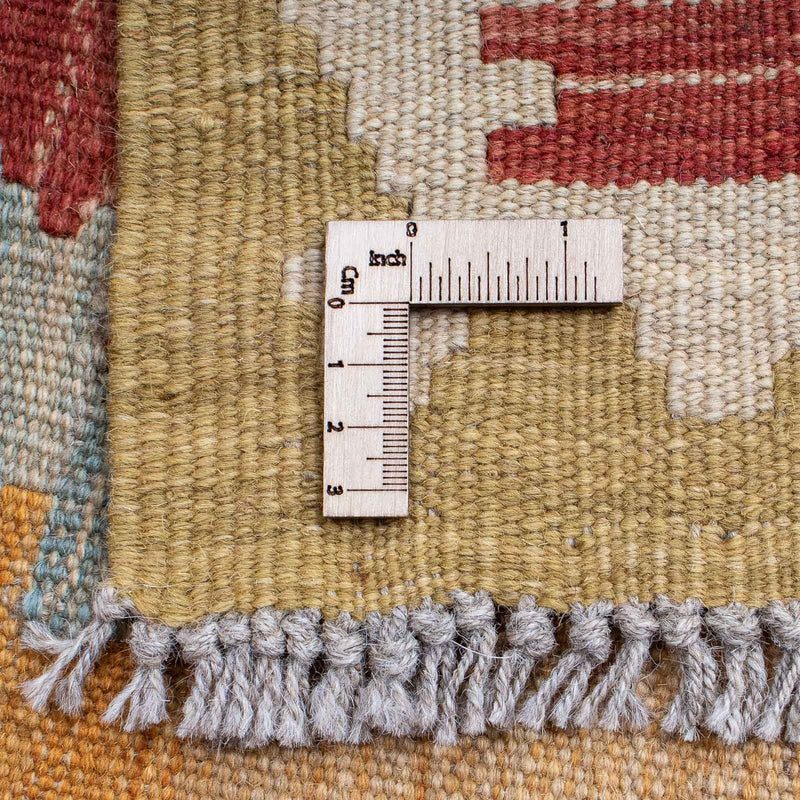 Kilim Fars Teppe 146x195cm