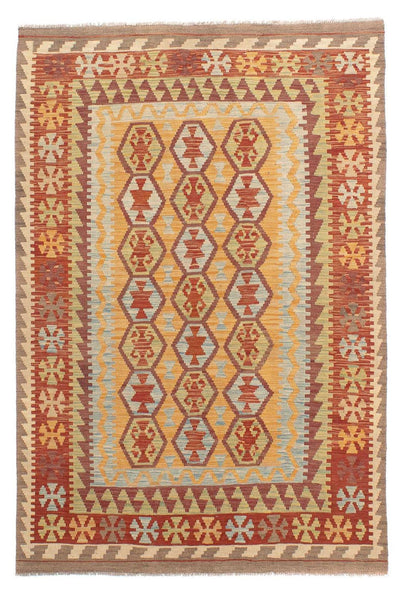 Kilim Fars Teppe 146x201cm