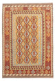 Kilim Fars Teppe 201x146cm