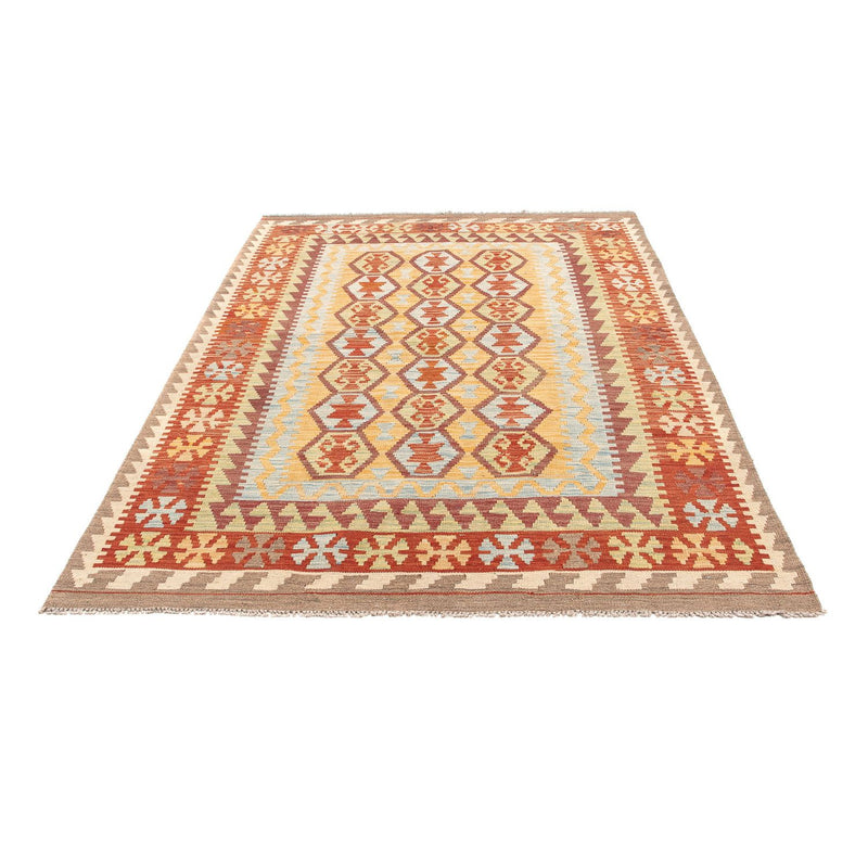 Kilim Fars Teppe 201x146cm