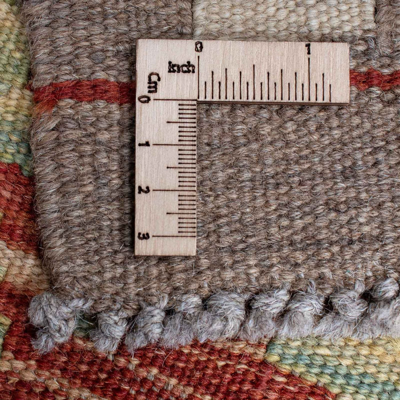 Kilim Fars Teppe 201x146cm
