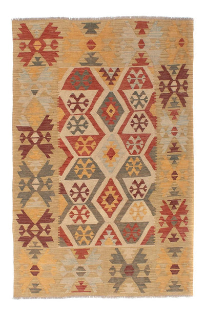 Kilim Fars Teppe 144x194cm