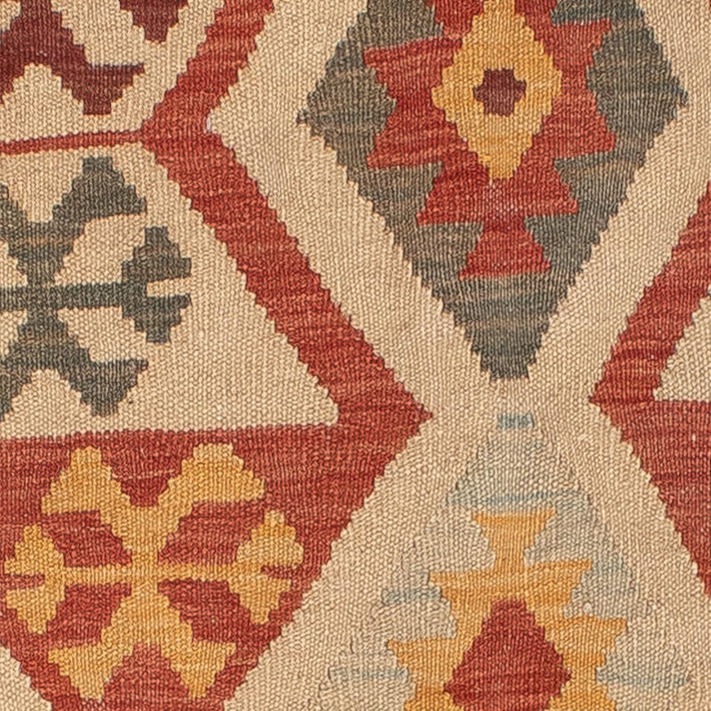 Kilim Fars Teppe 194x144cm