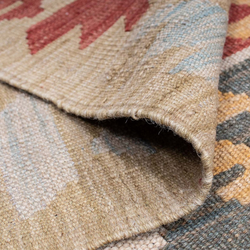 Kilim Fars Teppe 194x144cm