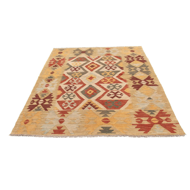 Kilim Fars Teppe 194x144cm