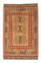 Kilim Fars Teppe 144x201cm