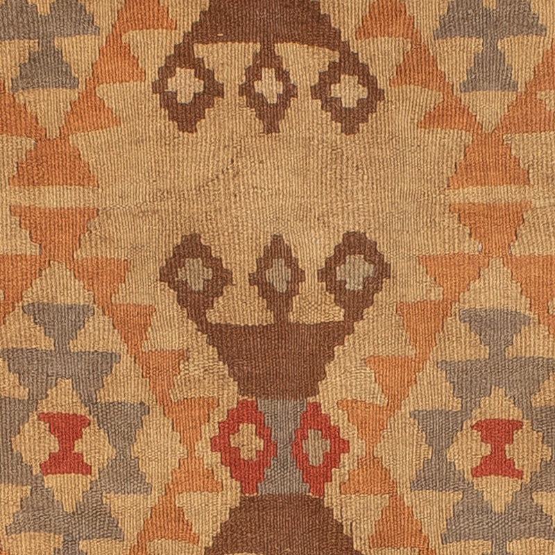 Kilim Fars Teppe 144x201cm
