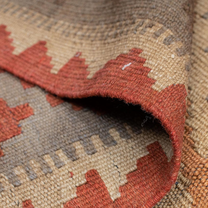 Kilim Fars Teppe 144x201cm