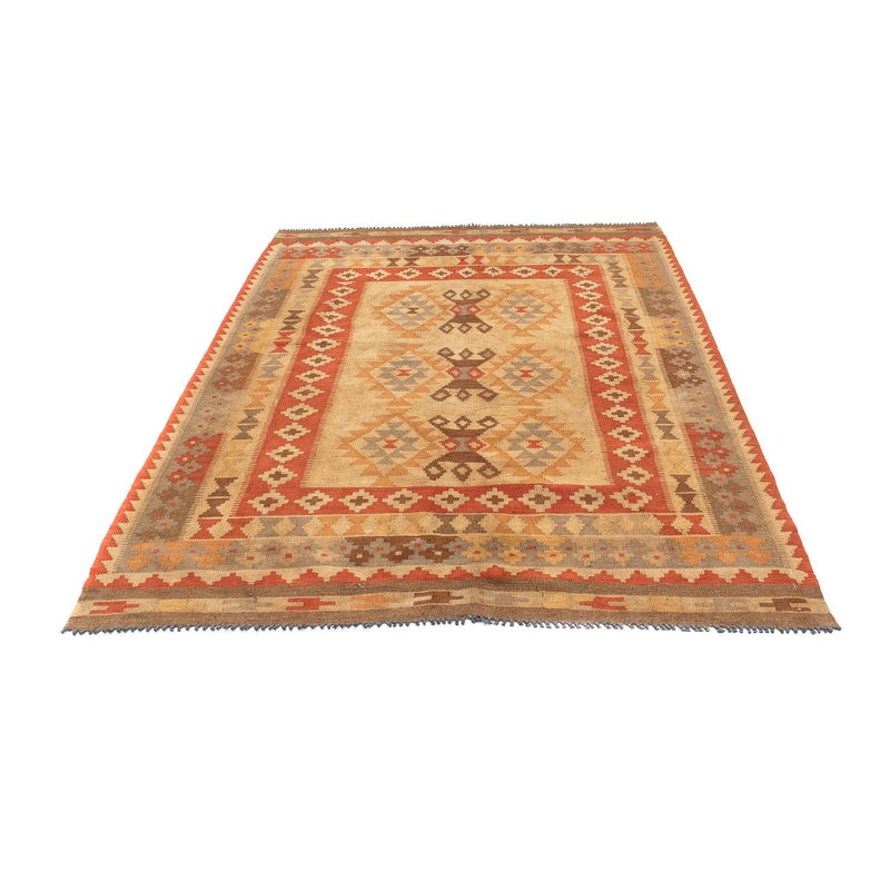 Kilim Fars Teppe 144x201cm