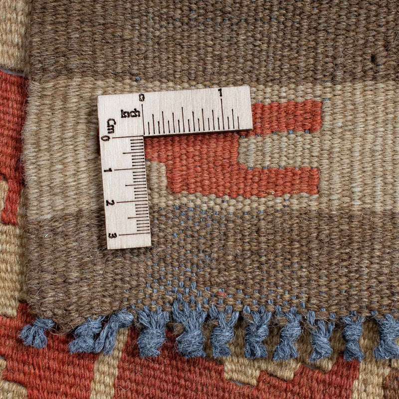 Kilim Fars Teppe 144x201cm