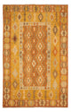 Kilim Maimana Teppe 294x200cm - Ullteppe