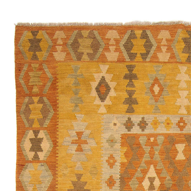 Kilim Maimana Teppe 294x200cm - Ullteppe