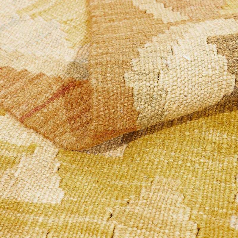 Kilim Maimana Teppe 294x200cm - Ullteppe
