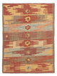 Kilim Fars Teppe 146x190cm