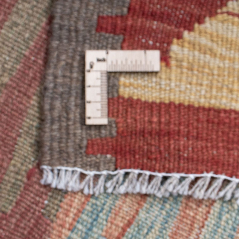 Kilim Fars Teppe 146x190cm
