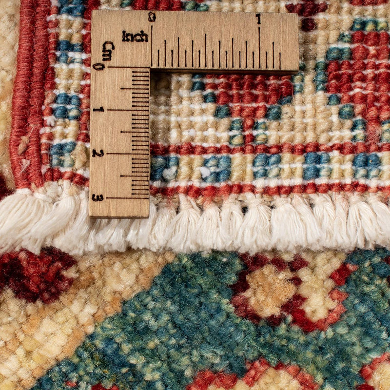 Bakhtiari Teppe 354x256cm - Orientalsk teppe
