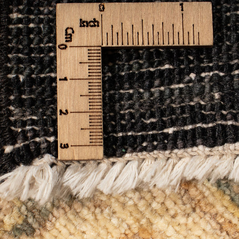 Bakhtiari Teppe 239x377cm - Orientalsk teppe
