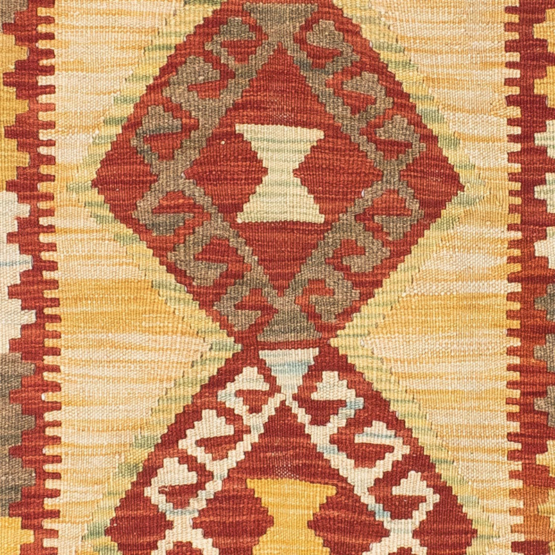 Kilim Fars Teppe 196x78cm